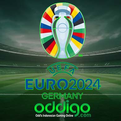 ODDIGO : Agen Sbobet Euro 2024 Situs Judi Bola Prediksi Parlay Link Alternatif